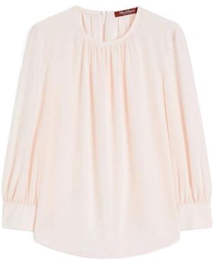 Max Mara Mstcolmo - Pink