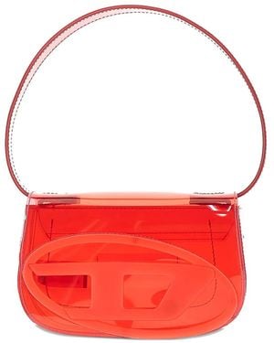 DIESEL Bag - Red