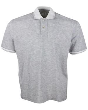 Eleventy T-Shirt - Grey