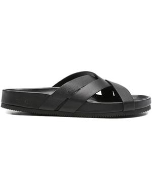 Tom Ford Sandali - Nero