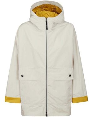 Aspesi Light Jackets - Grey