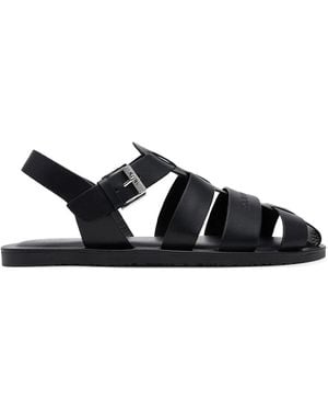 KARL LAGERFELD Sandalias - Negro