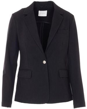 Circolo 1901 Jacket - Black