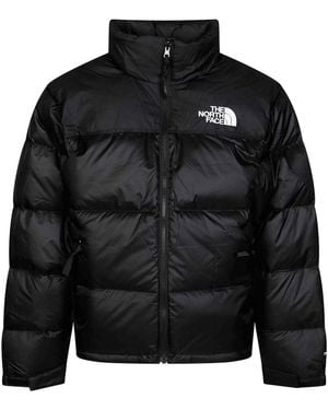The North Face M 1996 Retro Nuptse Jacket - Black