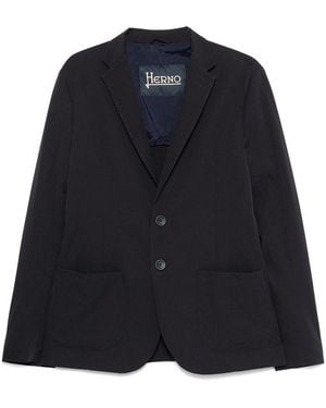 Herno Outerwear - Blue