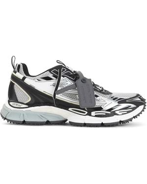 Off-White c/o Virgil Abloh Be Right Back Trainers - White