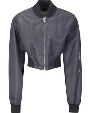 Sportmax Bomber - Blue