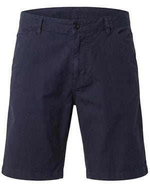 Drumohr Bermuda Shorts - Blue