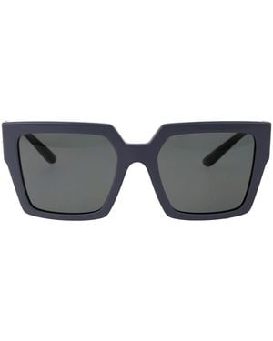 Dolce & Gabbana Gafas De Sol - Gris