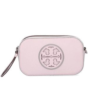 Tory Burch Shoulder Bag - Pink