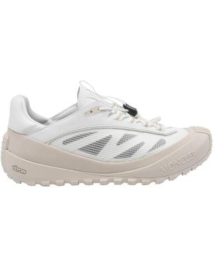 Moncler Trailgrip Trainers - White