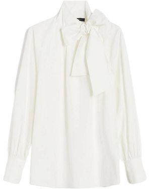 Weekend by Maxmara Burgos1234 - White