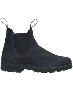 Blundstone Boots - Blue