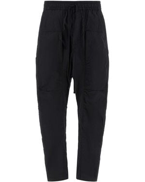 Thom Krom 34 Trousers - Blue
