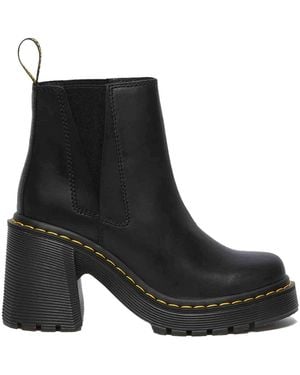 Dr. Martens Gg1638S 003 - Black
