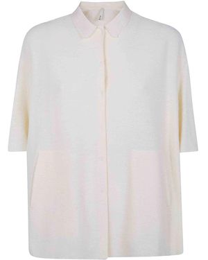 Boboutic Shirt - White
