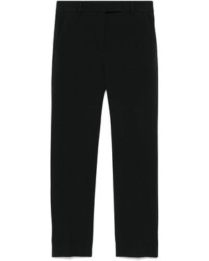 Incotex Trousers - Black