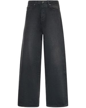 Balenciaga Casual Denim Jeans - Blue