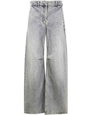 Entire studios Dem Jeans - Gray