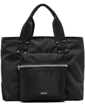 Sacai Tote bags for Women | Online Sale up to 58% off | Lyst
