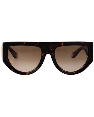 Roberto Cavalli Gafas De Sol - Negro