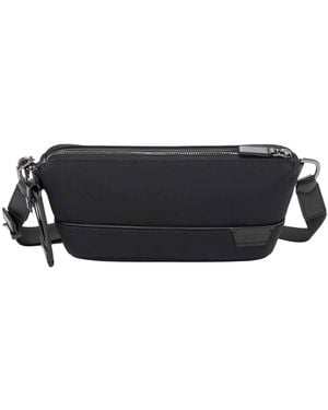 Tumi Daven Waist Pack - Black