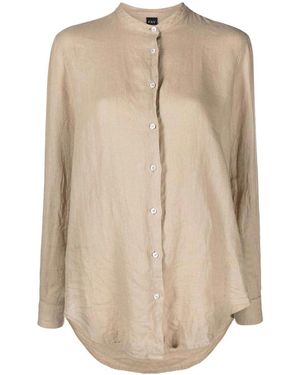 Fay Shirt - Natural