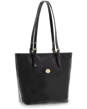 The Bridge Bag - Black