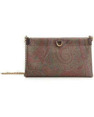 Etro Bag - Brown