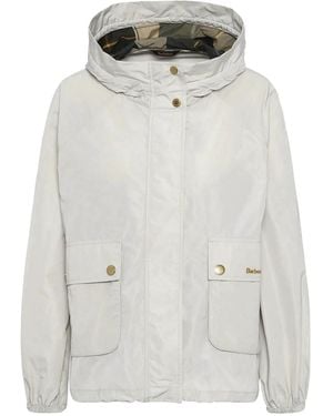 Barbour Blazer - Grey