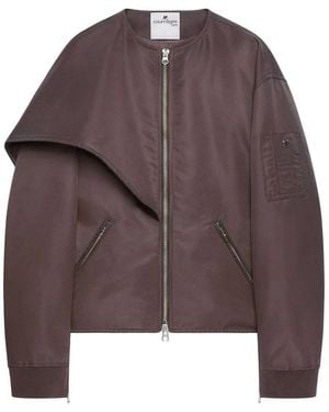 Courreges Bomber Jackets for Women | Lyst