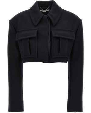 Stella McCartney Jacket - Black