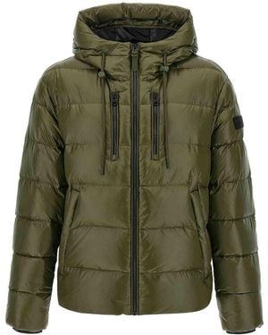 Mackage Victor-R Down Jacket - Green