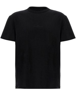 Maison Margiela Paris' T-Shirt - Black