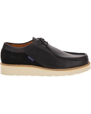 Paul Smith Rees Shoes - Black