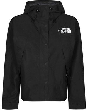 The North Face Mono Mountain Jacket - Black