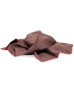 Brunello Cucinelli Pochette - Brown