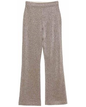 Missoni Pant - Grey