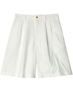 Comme des Garçons Chino - White