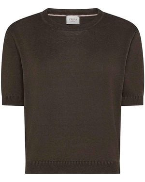 Cruna Tshirt - Black