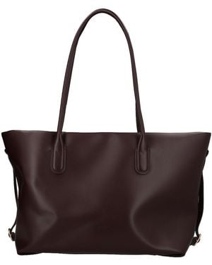 THEMOIRÈ Borsa Tallia - Marrone