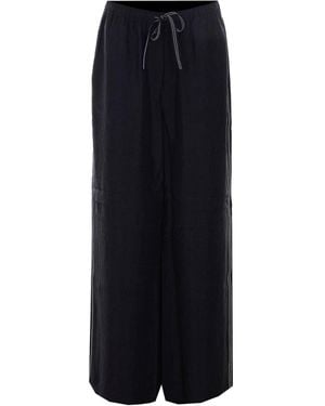 Filippa K Eve Trousers - Blue