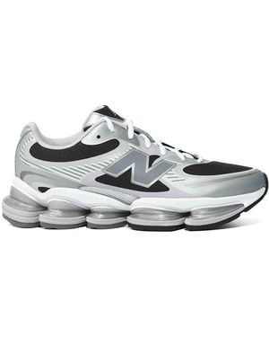 New Balance Abzorb 2000 3Oz Trainers - White
