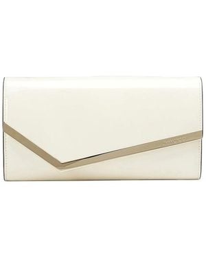 Jimmy Choo Bag - White