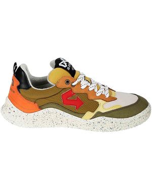 ID EIGHT Sneakers - Multicolor