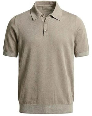 Peserico Jumper - Grey