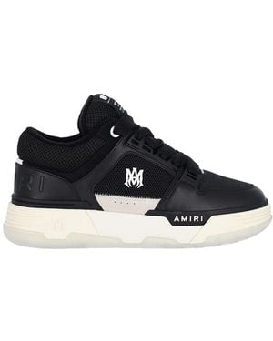 Amiri Trainers - Black