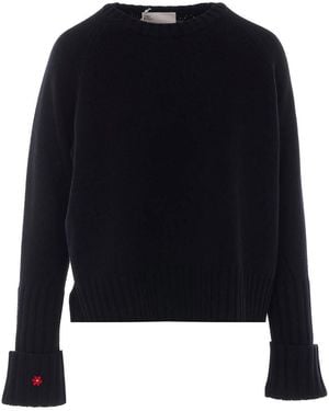 Tory Burch Sweater - Blue