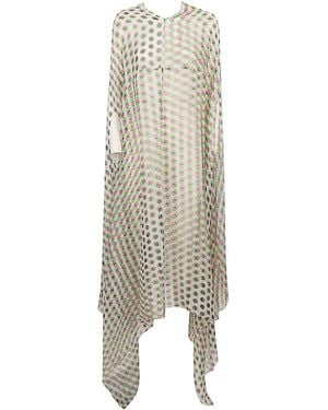 Dries Van Noten Dress - Natural