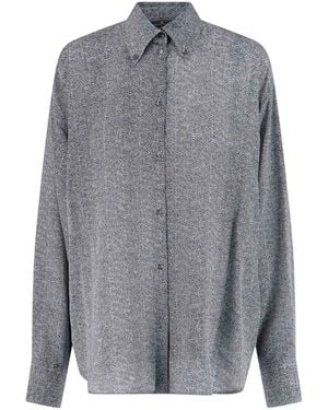 Ermanno Scervino Shool Pappe Reason - Gray